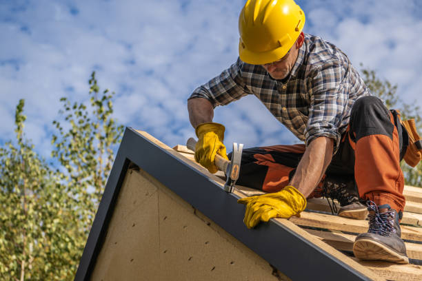 Roof Coating Services